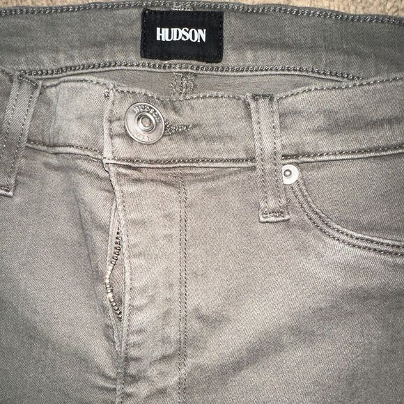 Hudson Skinny Jean - Picture 2 of 6